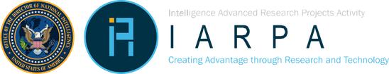 IARPA Solutions Marketplace